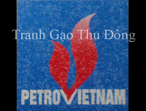 Logo Petro Vietnam