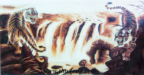 Two Tiger
